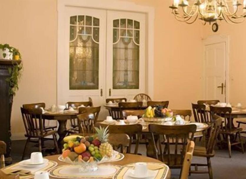 Restoran Fotoğraf