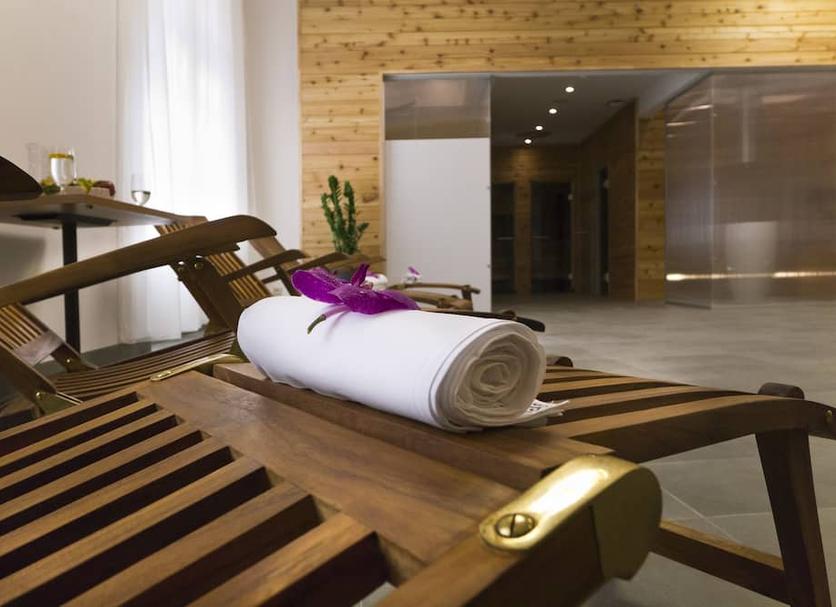 Spa Fotoğraf