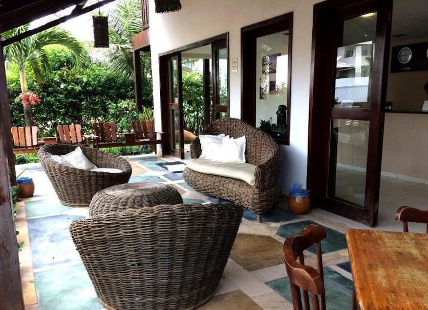 Veranda Fotoğraf