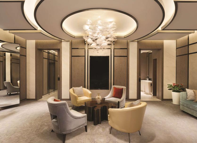 Salon Fotoğraf