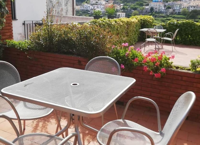 Veranda Fotoğraf