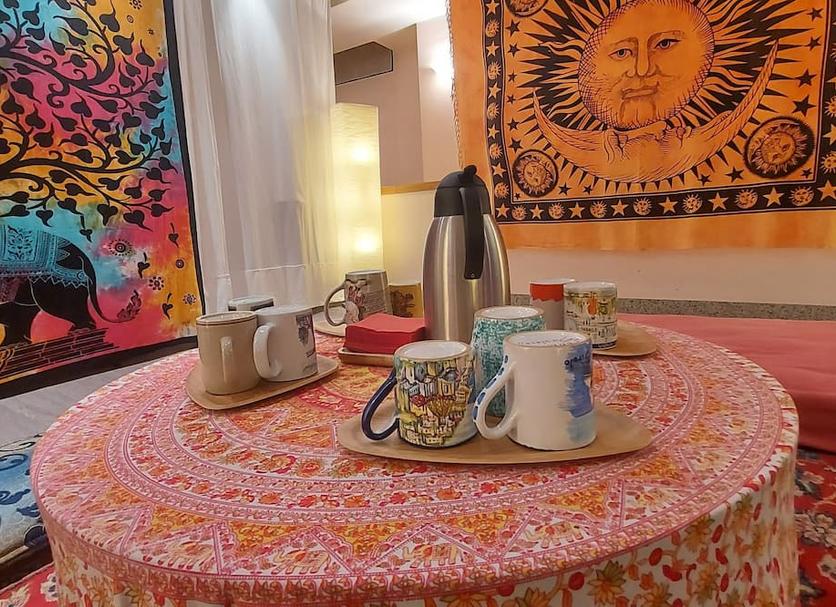 Oda olanağı Fotoğraf
