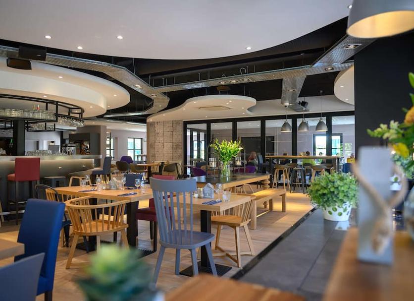 Restoran Fotoğraf