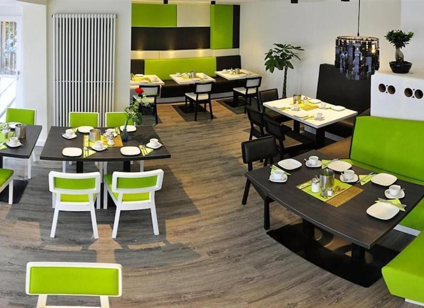 Restoran Fotoğraf