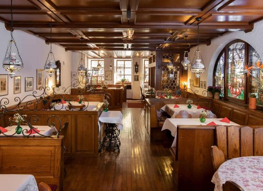 Restoran Fotoğraf