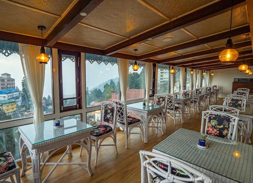Restoran Fotoğraf