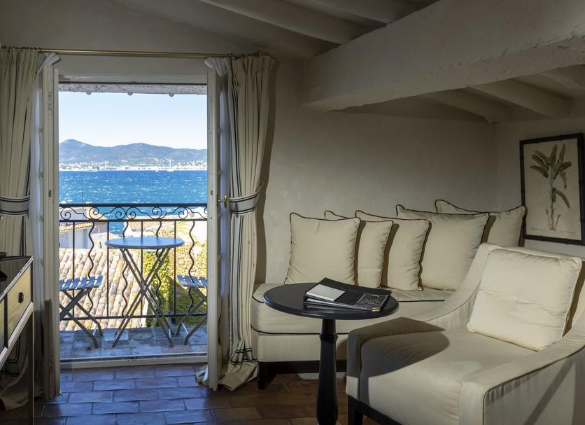 Balkon Fotoğraf