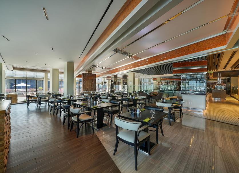 Restoran Fotoğraf
