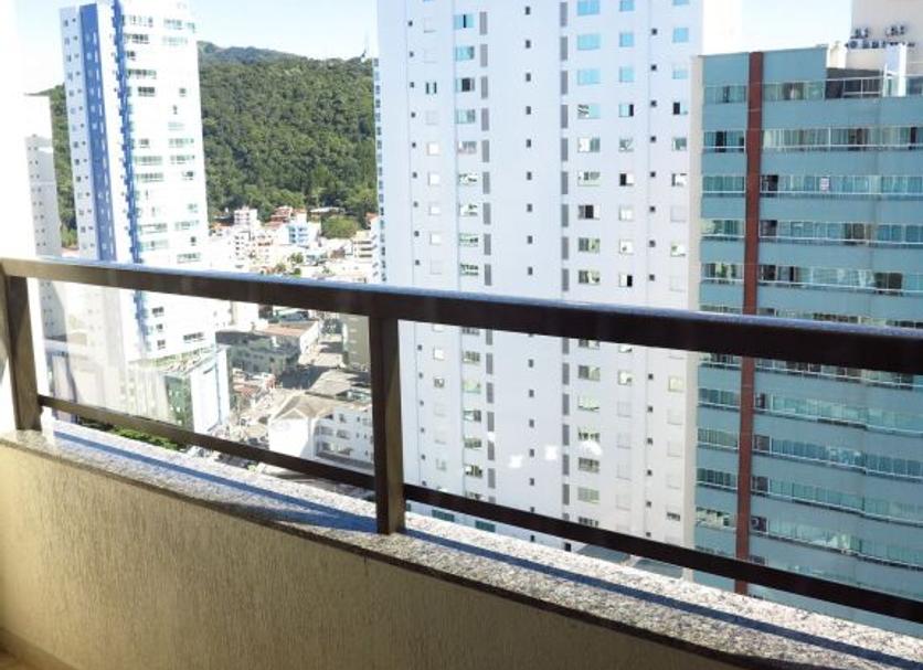 Balkon Fotoğraf