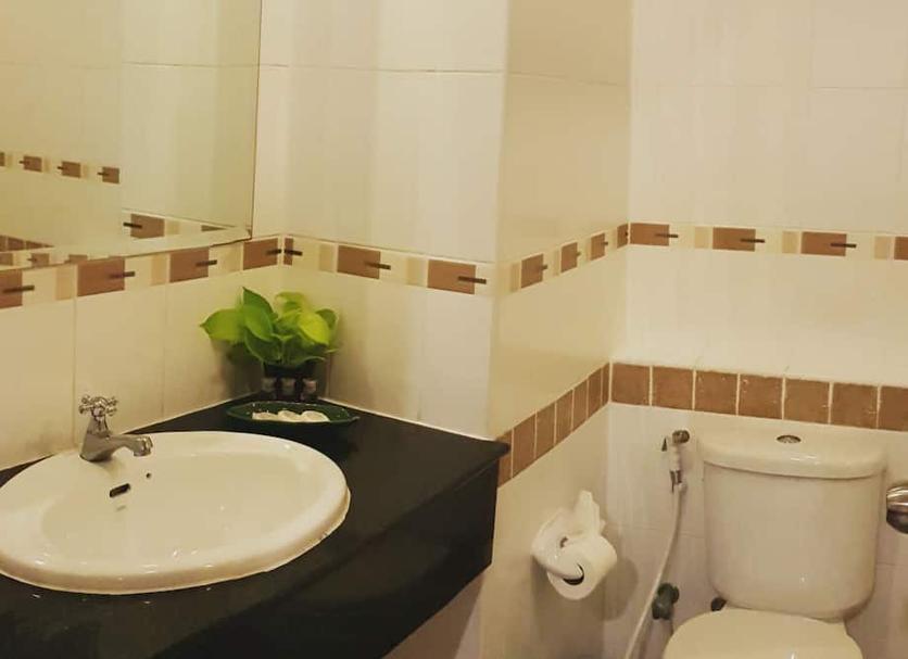 Banyo Fotoğraf
