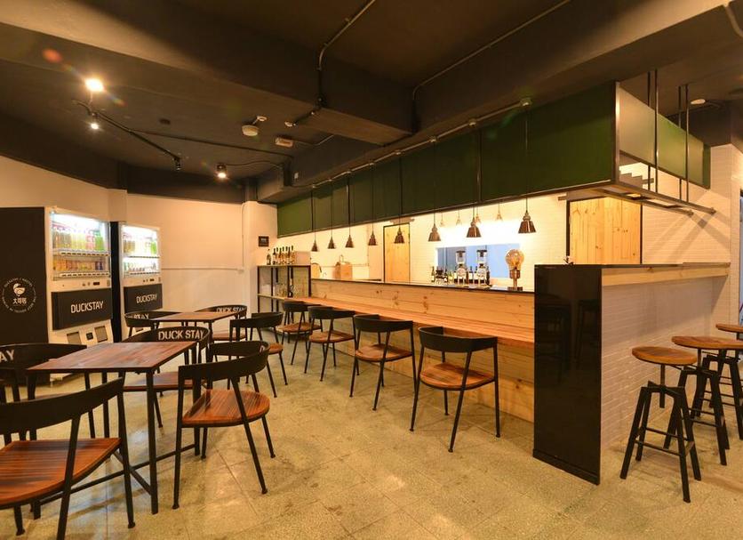 Bar Fotoğraf