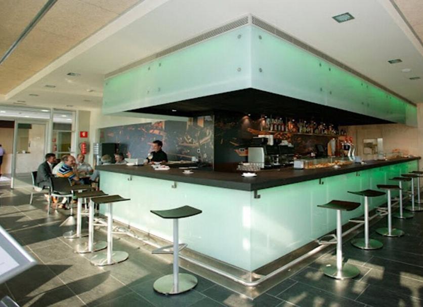Bar Fotoğraf