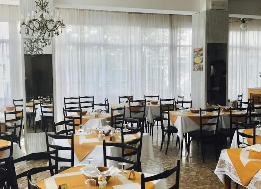 Restoran Fotoğraf