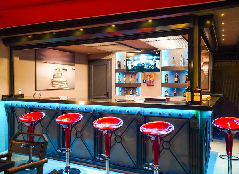 Bar Fotoğraf