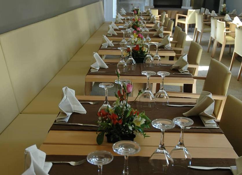 Restoran Fotoğraf