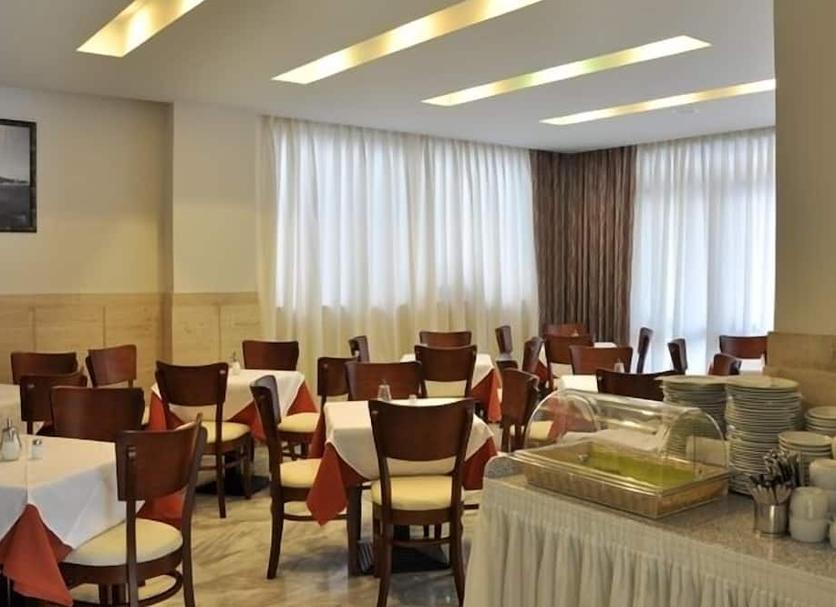 Restoran Fotoğraf