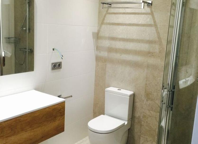 Banyo Fotoğraf