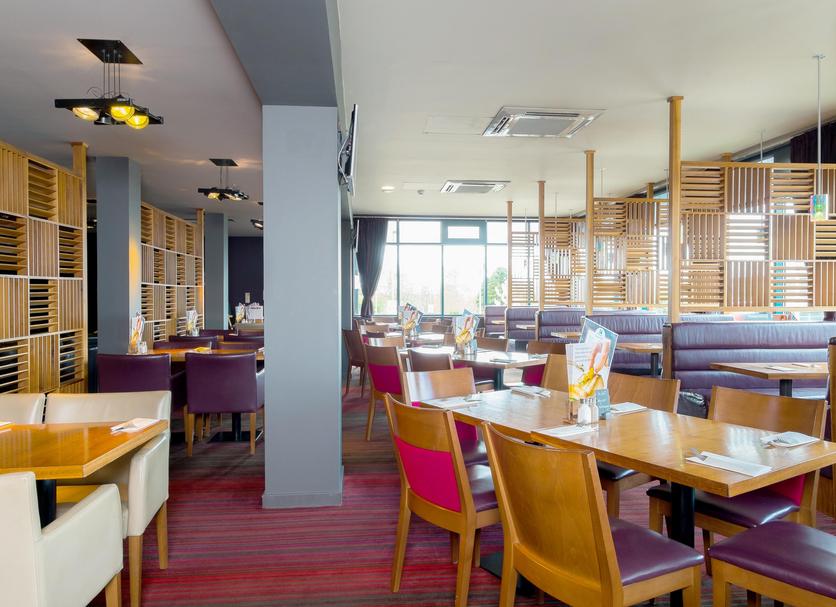 Restoran Fotoğraf