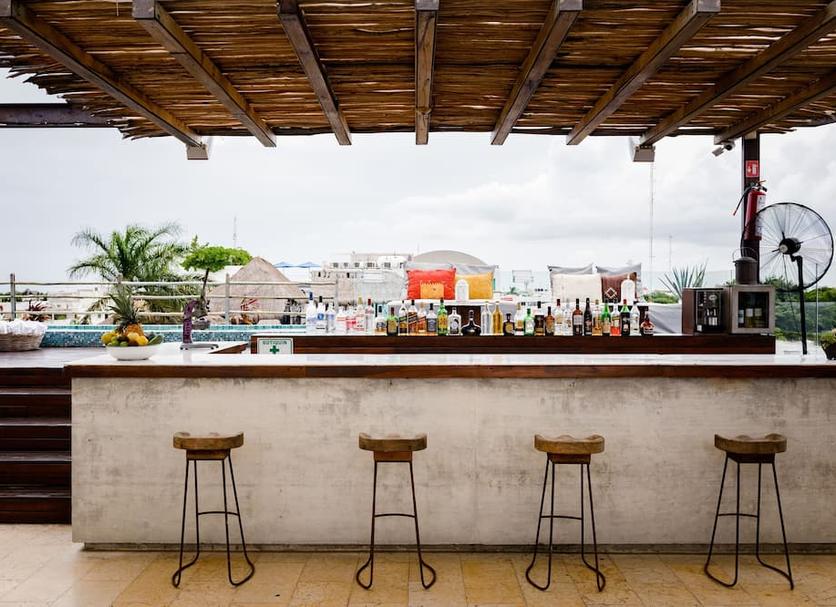 Bar Fotoğraf