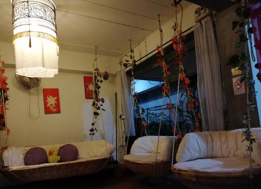 Oturma odası Fotoğraf