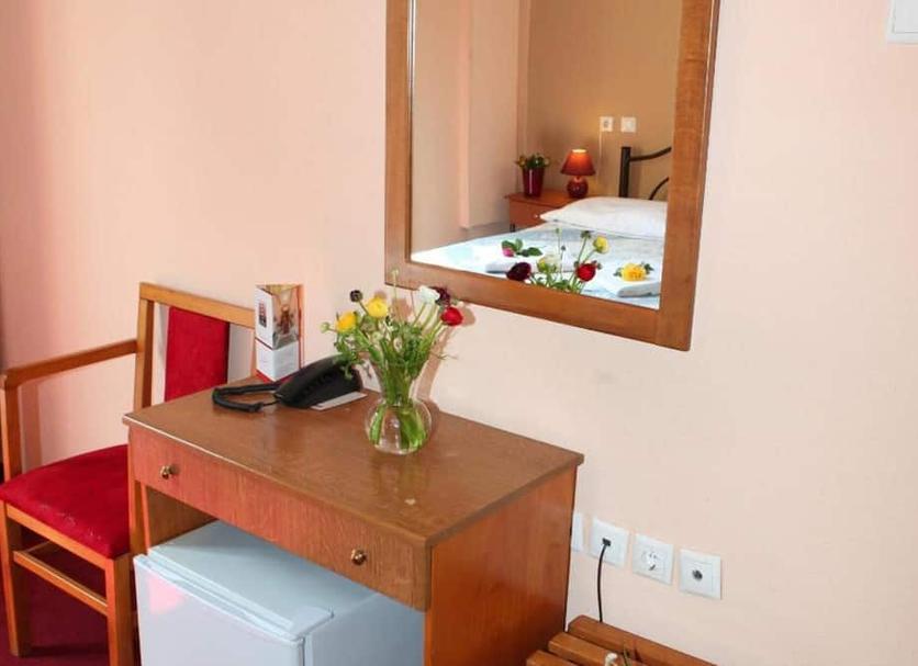 Oda olanağı Fotoğraf