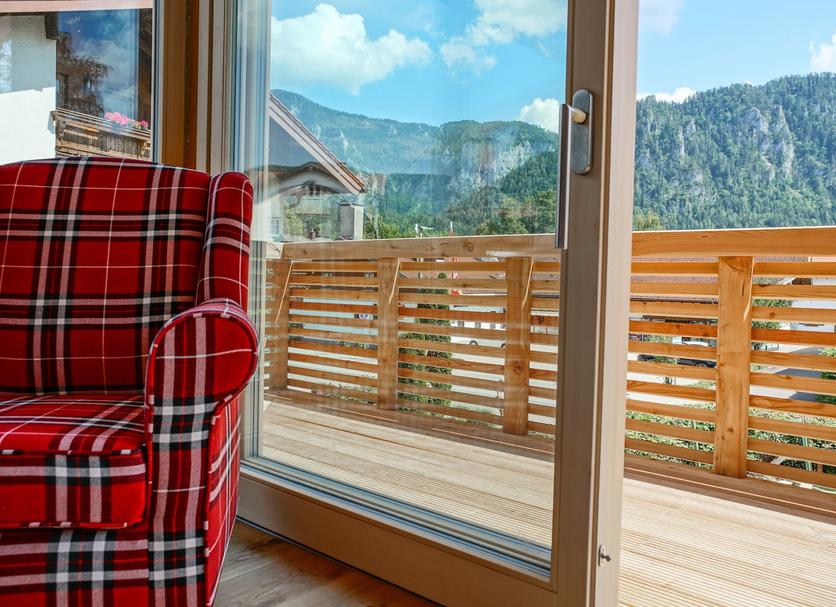 Balkon Fotoğraf