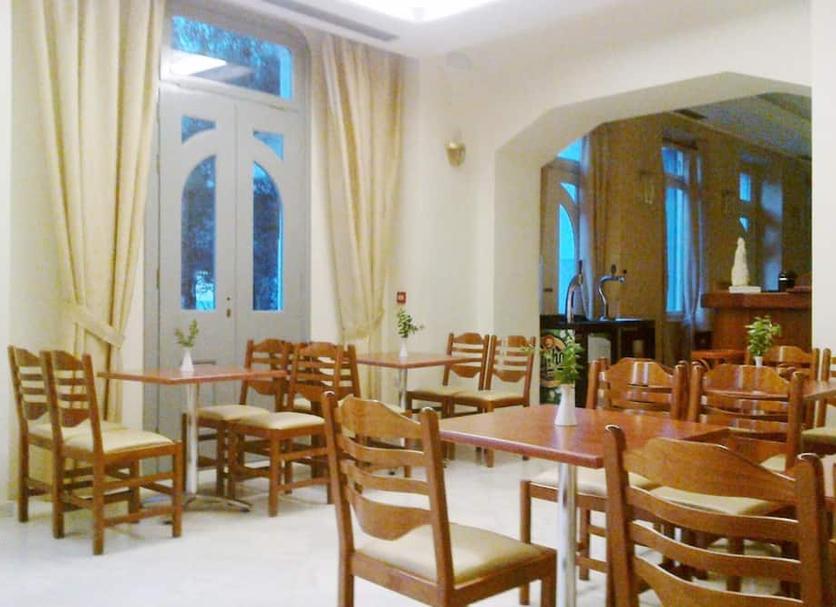 Restoran Fotoğraf