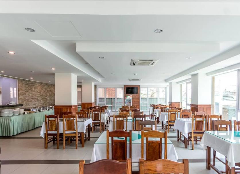 Restoran Fotoğraf