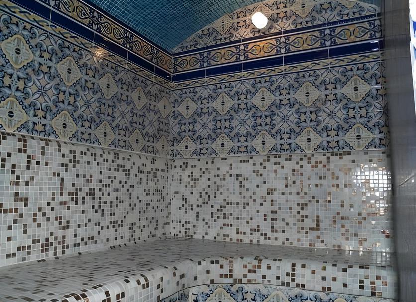 Spa Fotoğraf
