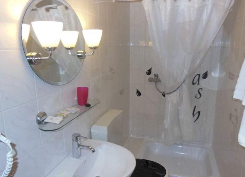 Banyo Fotoğraf