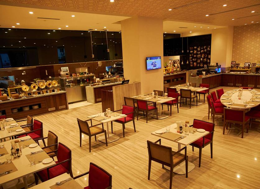 Restoran Fotoğraf