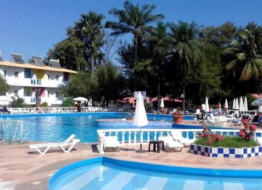 Havuz Fotoğraf