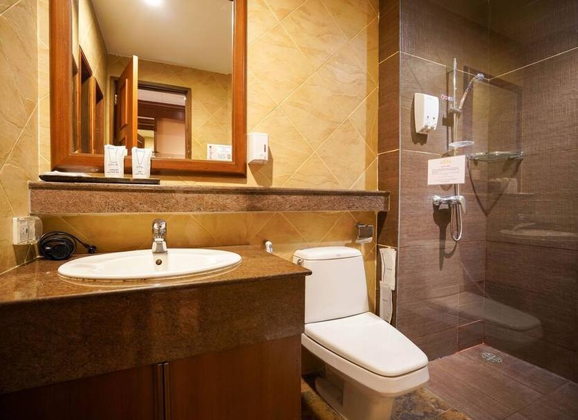 Banyo Fotoğraf