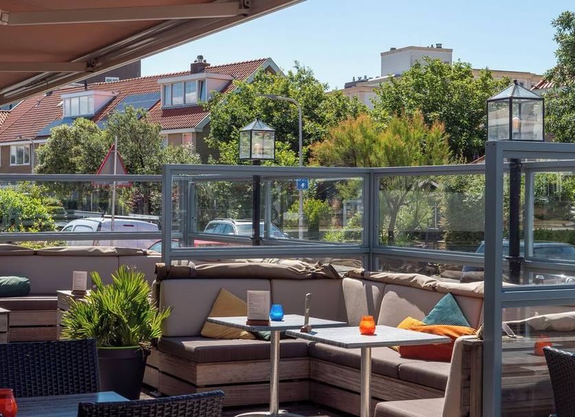 Balkon Fotoğraf