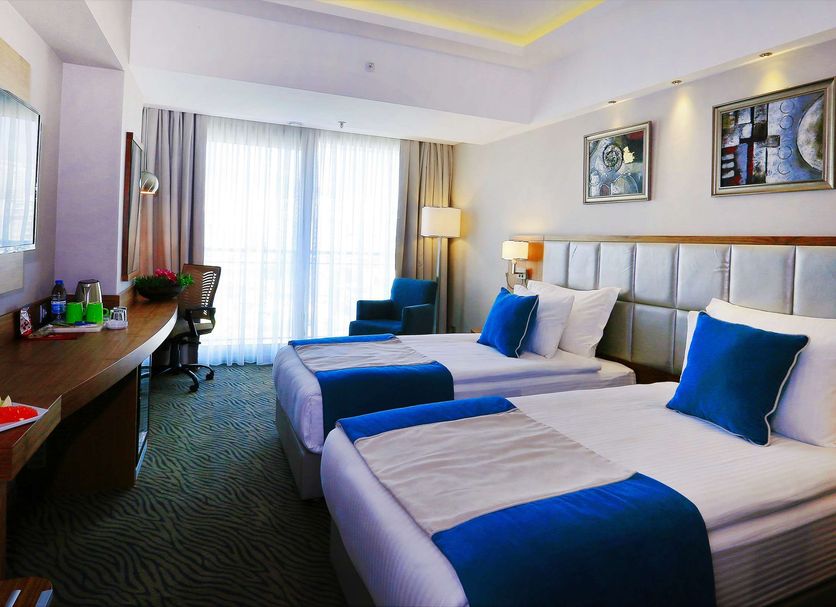 Yatak Odası Fotoğraf