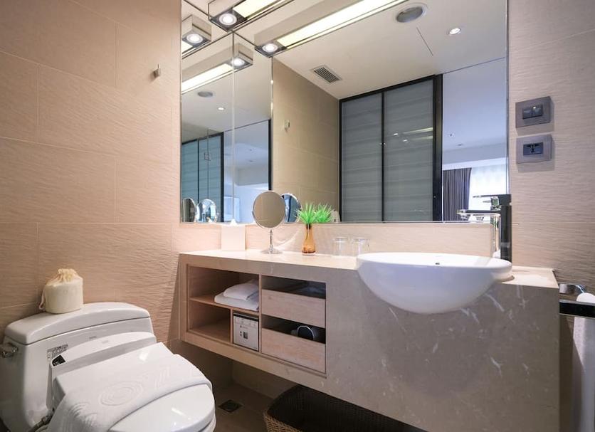Banyo Fotoğraf
