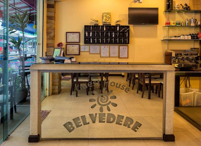 Bar Fotoğraf