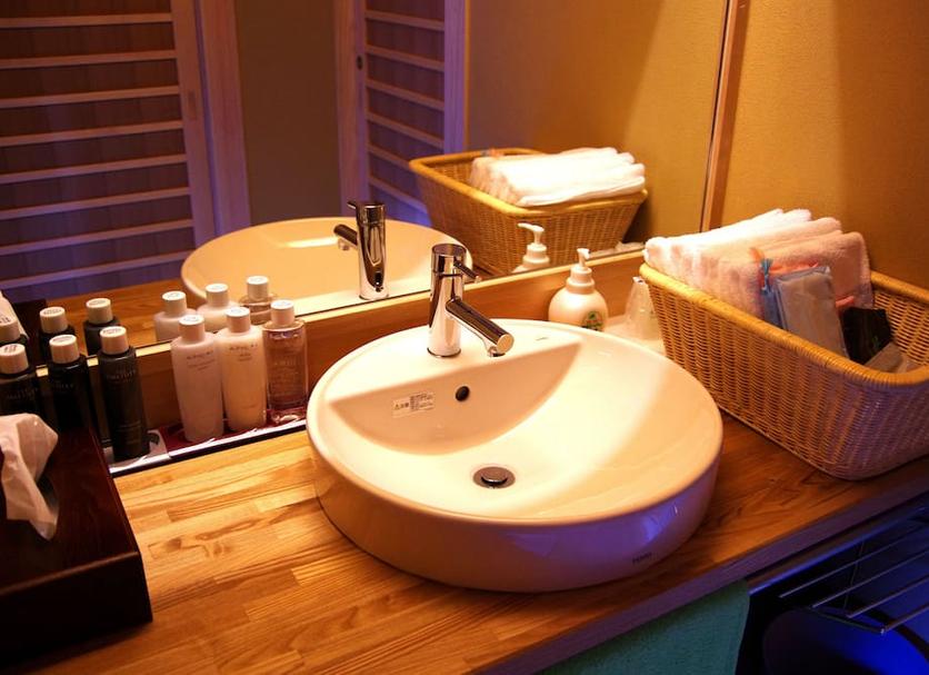 Banyo Fotoğraf