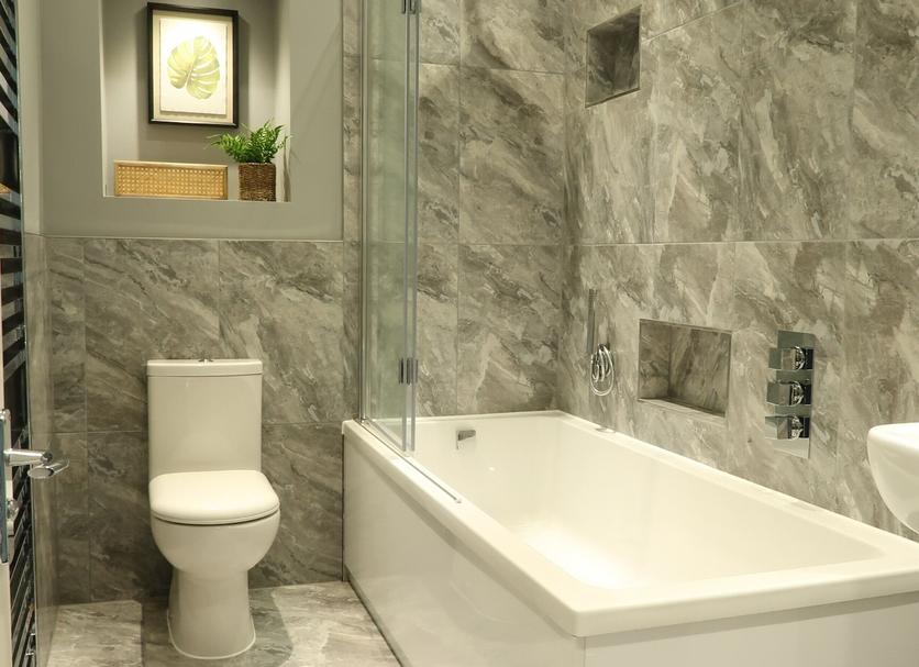 Banyo Fotoğraf
