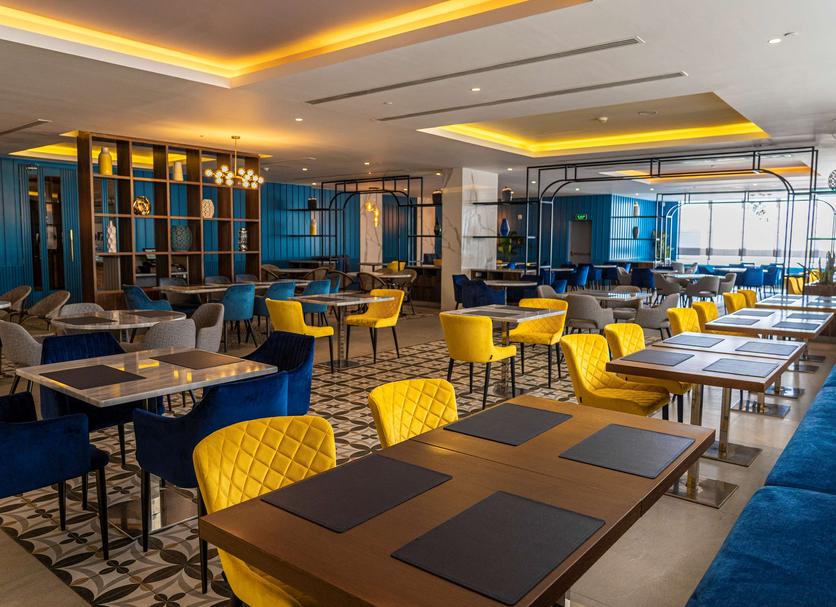 Restoran Fotoğraf