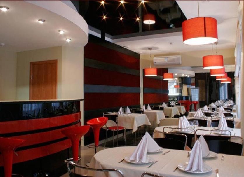 Restoran Fotoğraf