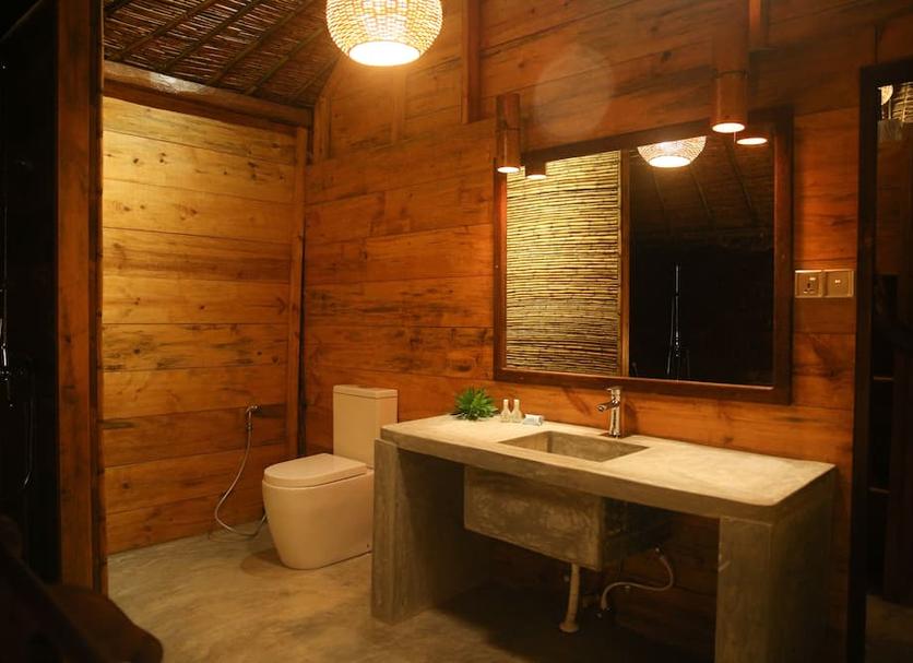 Banyo Fotoğraf