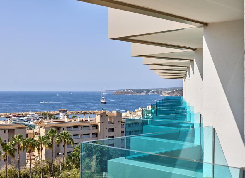 Balkon Fotoğraf