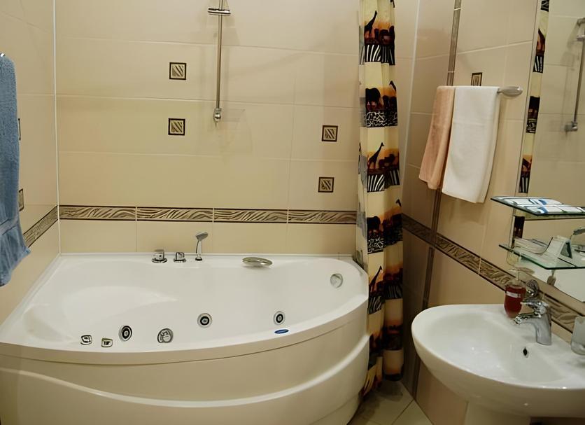 Banyo Fotoğraf