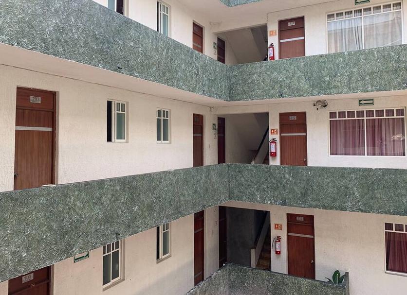 Bina Fotoğraf