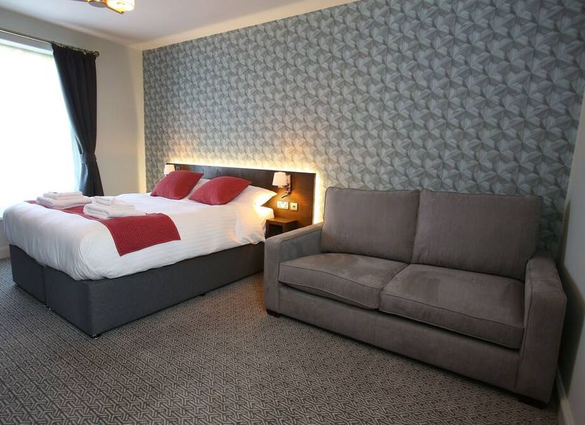 Yatak Odası Fotoğraf