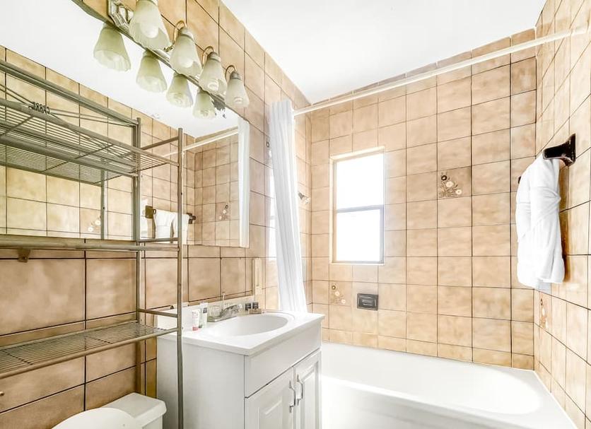 Banyo Fotoğraf