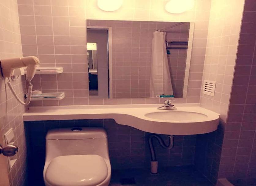 Banyo Fotoğraf