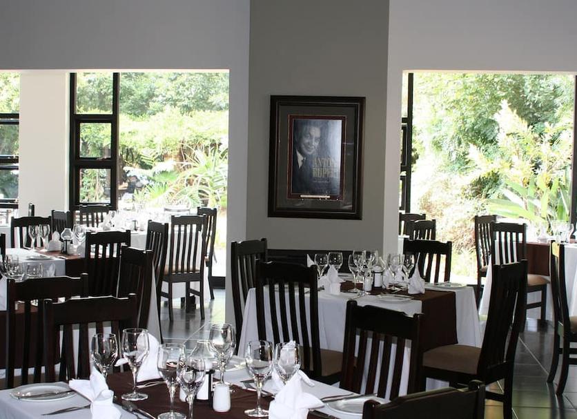 Restoran Fotoğraf