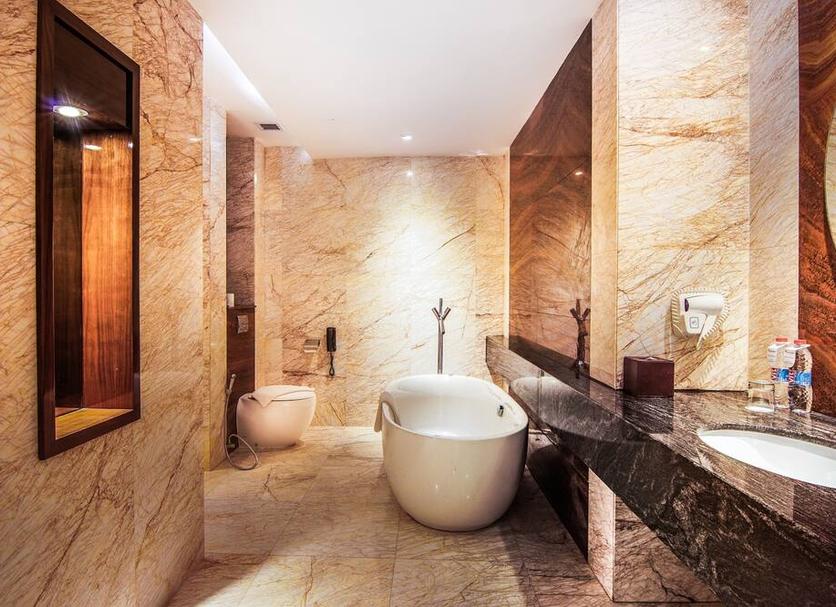 Banyo Fotoğraf